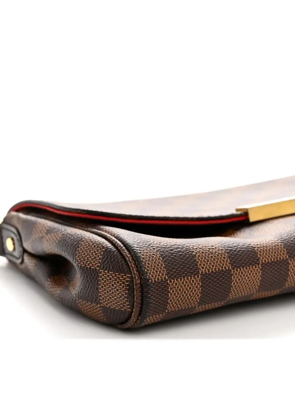 Louis Vuitton Damier Ebene Favorite Mm #308791L13B
